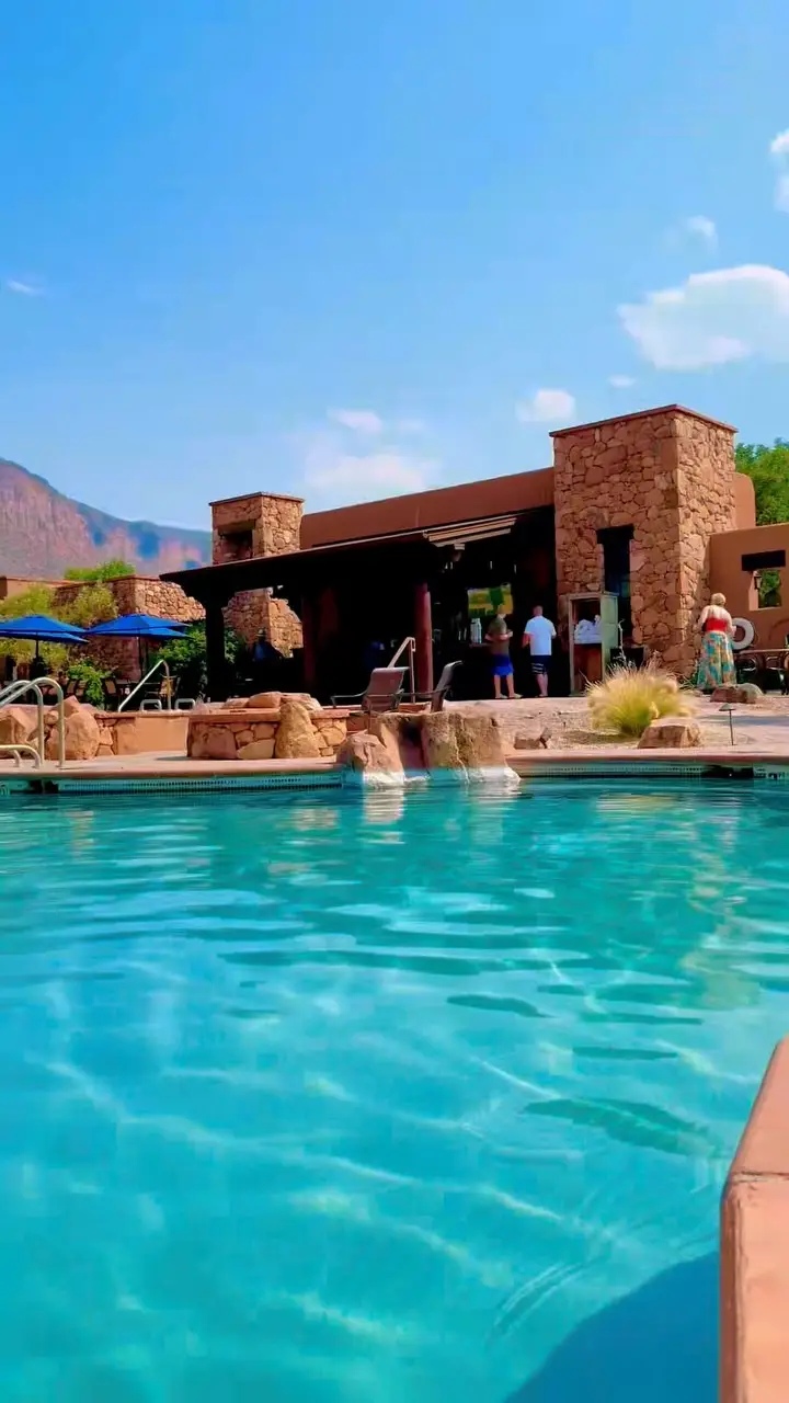 Weekend summer getaway plans? Now you do.

Escape to @gatewaycanyons in Gateway, Colorado, where you’ll find luxury accommodations, beautiful pools, three incredible restaurants, and stunning, lush grounds surrounded by stunning red rock scenery.

This week, we had the honor of kicking off their brand-new Friday Night Seven-Course Dinner Series, pairing our wines @sauvagespectrumwines with each thoughtfully crafted, locally sourced course for an unforgettable dining experience.

And the best part? This is just the beginning. More incredible dinners are on the way featuring Colorado wineries, breweries, and distilleries.

Trust us—this is one summer experience you won’t want to miss.