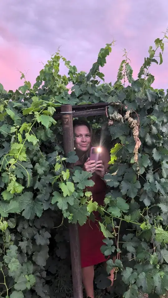 It's a rough job, but someone has to do it!🤣😜🍷
#sauvagespectrum #cowine #drinklocal #palisadecolorado